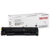 TONER XEROX NEGRO EQUIVALENTE A HP 201A