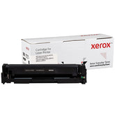 TONER XEROX NEGRO EQUIVALENTE A HP 201X #PROMO#