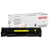 XEROX TONER YELLOW EQUIVALENT TO HP 201X #PROMO#