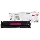 TÓNER XEROX MAGENTA EQUIVALENTE A HP 201X #PROMO#