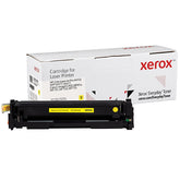 TONER XEROX AMARILLO EQUIVALENTE A HP 410A #PROMO#