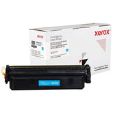 XEROX TONER CYAN EQUIVALENT TO HP 410X #PROMO#