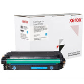 XEROX TONER CYAN EQUIVALENT TO HP 508A