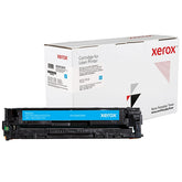 XEROX TONER CYAN EQUIVALENT TO HP 131A / 125A / 128A #PROMO#