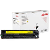 XEROX TONER YELLOW EQUIVALENT TO HP 131A / 125A / 128A