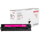 TONER XEROX MAGENTA EQUIVALENTE A HP 131A / 125A / 128A #PROMO#