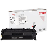 XEROX TONER BLACK EQUIVALENT TO HP 05A #PROMO#