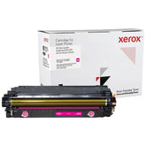 TÓNER XEROX MAGENTA EQUIVALENTE A HP 651A / 650A / 307A