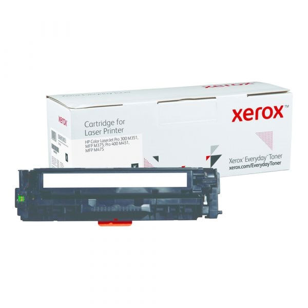 XEROX TONER BLACK EQUIVALENT TO HP 203X AND CANON CRG-054HBK