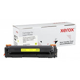 TONER XEROX AMARILLO EQUIVALENTE A HP 203X Y CANON CRG-054HY