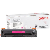 XEROX TONER MAGENTA EQUIVALENT TO HP 203X AND CANON CRG-054HM