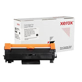 XEROX TONER BLACK EQUIVALENT TO BROTHER TN-2420