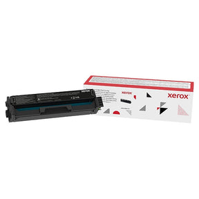 XEROX C230/C235 BLACK STANDARD CAPACITY TONER