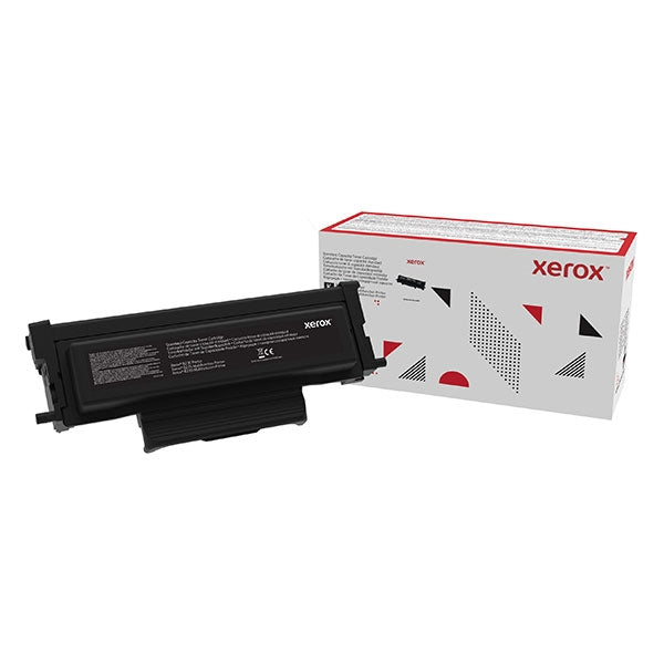 XEROX BLACK TONER FOR XEROX B225, B230, B235 UP TO 1200PAG