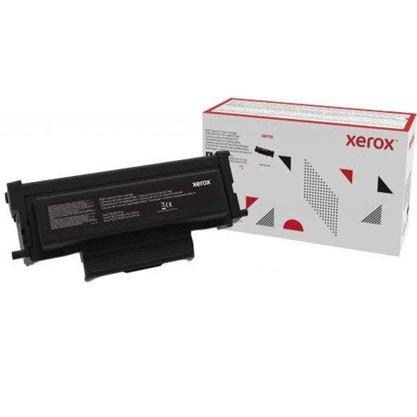 XEROX BLACK TONER HIGH CAPACITY UP TO 3000 PAG