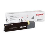 XEROX HIGH YIELD BLACK TONER SUPL