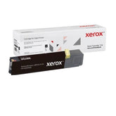 XEROX BLACK TONER CARTRIDGE SUPL