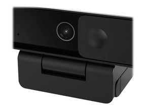 Cisco Webex Desk Camera - Webcam - Color - 13 MP - Audio - USB-C - MJPEG, YUY2, NV12 (CD-DSKCAM-C-WW)