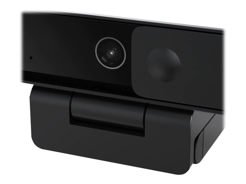 Cisco Webex Desk Camera - Webcam - Color - 13 MP - Audio - USB-C - MJPEG, YUY2, NV12 (CD-DSKCAM-C-WW)