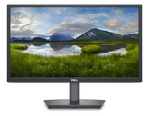 Dell E2222HS - Monitor LED - 22" (21.5" visível) - 1920 x 1080 Full HD (1080p) @ 60 Hz - VA - 250 cd/m² - 3000:1 - 5 ms - HDMI, VGA, DisplayPort - altifalantes - com 3 Anos de Garantia Básica Exchange Avançada - para OptiPlex 3090, Vostro 14 5410, 15