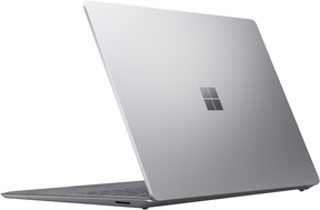 Microsoft Surface Laptop 4 - AMD Ryzen 5 4680U / 2.2 GHz - Win 10 Pro - Radeon Graphics - 8 GB RAM - 256 GB SSD - Pantalla táctil 13.5" 2256 x 1504 - Wi-Fi 6 - platinum - kbd: Português - comercial