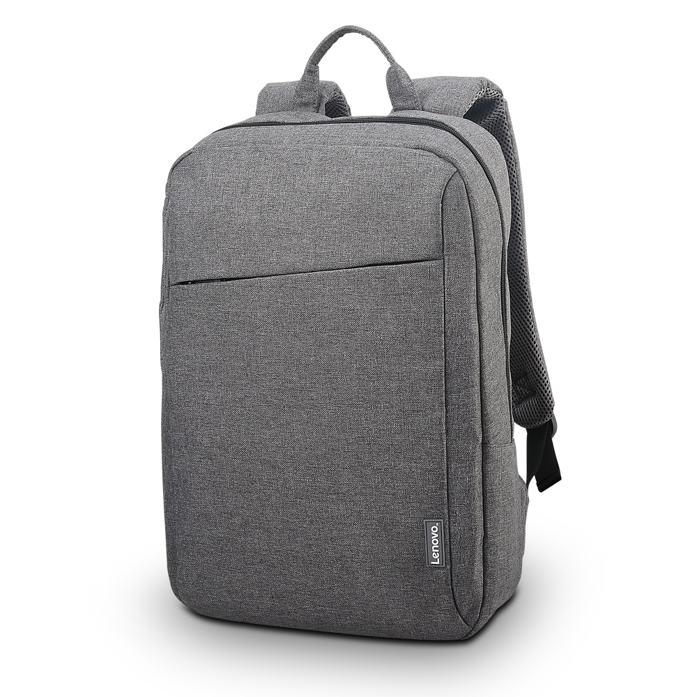 BACKPACK 15.6"LAPTOP B210 GREY