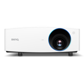 BenQ LX710 - Proyector DLP - láser - 3D - 4000 lúmenes - XGA (1024 x 768) - 4:3