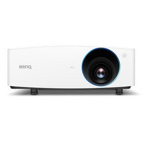 BenQ LX710 - DLP projector - laser - 3D - 4000 lumens - XGA (1024 x 768) - 4:3