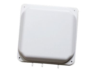 HPE Aruba AP-ANT-38 - Antena - Wi-Fi - 8 dBi - direccional - exterior, montaje en pared, montaje en pilar, interior (JW016A)