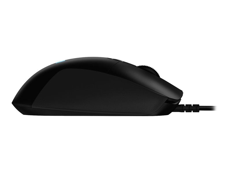 Logitech Gaming Mouse G403 HERO - Mouse - optical - 6 buttons - with cable - USB