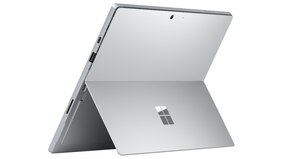 Microsoft Surface Pro 7+ - Tablet - Intel Core i5 1135G7 - Win 10 Pro - Iris Xe Graphics - 16 GB RAM - 256 GB SSD - Pantalla táctil de 12,3" 2736 x 1824 - Wi-Fi 6 - platino - comercial