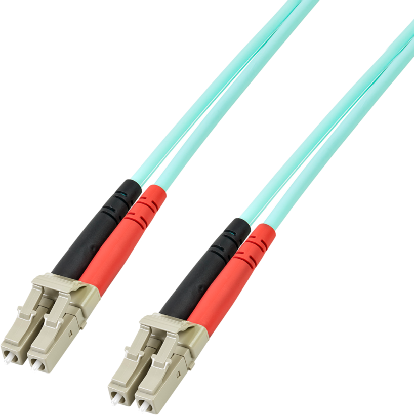 CABLE 15M MULTI 50/125 LC (450FBLCLC15)