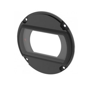 AXIS Q17 FRONT WINDOW KIT A ACCS