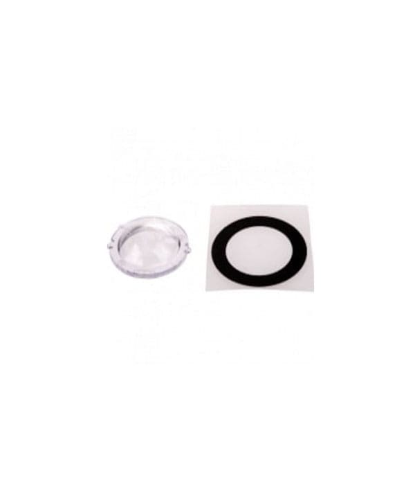 AXIS TA8801 CLEAR DOME COVER 5PACCS