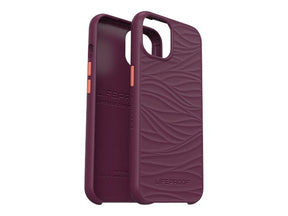 LifeProof Wake iPhone 13 Lets Cuddlefish - purple