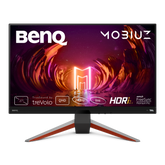 BenQ MOBIUZ EX270QM  27" QHD