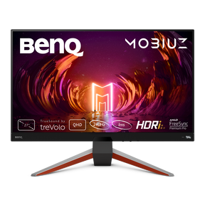 BenQ MOBIUZ EX270QM  27" QHD