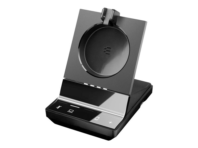 EPOS I SENNHEISER IMPACT SDW 5033 - Headphone System - In-Ear - DECT - Wireless - Certified for Skype for Business