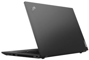 Lenovo ThinkPad L14 Gen 3 21C1 - Intel Core i5 1235U / 1.3 GHz - Win 10 Pro 64-bit (inclui Licença Windows 11 Pro) - Iris Xe Graphics - 8 GB RAM - 256 GB SSD TCG Opal Encryption 2, NVMe - 14" IPS 1920 x 1080 (Full HD) - Wi-Fi 6 - preto trovão - kbd: