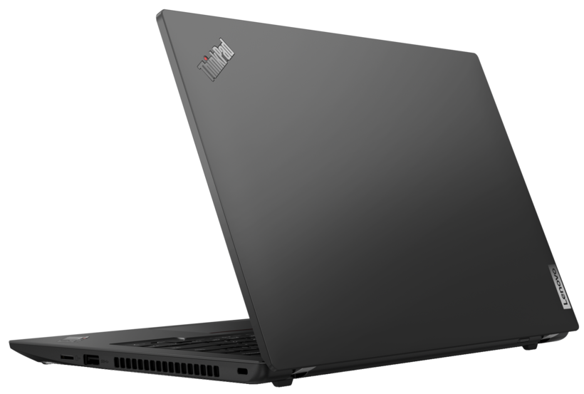 Lenovo ThinkPad L14 Gen 3 21C1 - 180 degree hinge design - Intel Core i5 1235U / 1.3 GHz - Win 10 Pro 64-bit (includes Windows 11 Pro License) - Iris Xe Graphics - 16 GB RAM - 512 GB SSD TCG Opal Encryption 2, NVMe - 14" IPS 1920 x 1080 (Full