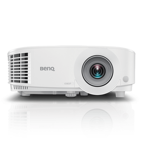 BenQ MH733 - Proyector DLP - portátil - 3D - 4000 lúmenes ANSI - Full HD (1920 x 1080) - 16:9 - 1080p