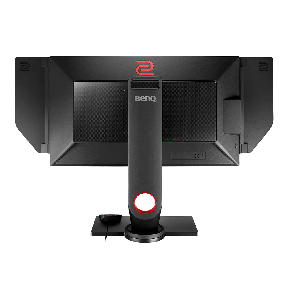 BenQ ZOWIE XL2546 - XL Series - monitor LED - 24.5" - 1920 x 1080 Full HD (1080p) @ 240 Hz - TN - 320 cd/m² - 1000:1 - 1 ms - 2xHDMI, DVI-D, DisplayPort