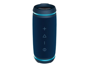 Energy Urban Box 7 BassTube - Loudspeaker - for portable use - wireless - Bluetooth - 30 Watt - cobalt