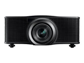 Optoma ZU660e - Proyector DLP - láser - 3D - 6000 lúmenes ANSI - WUXGA (1920 x 1200) - 16:10 - 1080p - sin lente - negro