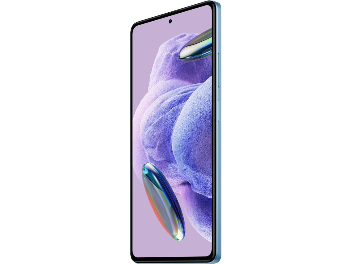 Redmi Note 12 Pro+ 5G S Azul 8 256