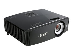 Acer P6600 - Proyector DLP - UHP - 3D - 5000 lúmenes - WUXGA (1920 x 1200) - 16:10 - 1080p - LAN (MR.JMH11.001)