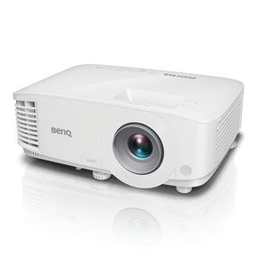 BenQ MH733 - Proyector DLP - portátil - 3D - 4000 lúmenes ANSI - Full HD (1920 x 1080) - 16:9 - 1080p