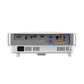 BenQ MW632ST - Projector DLP - portátil - 3D - 3200 lumens ANSI - WXGA (1280 x 800) - 16:10 - 720p