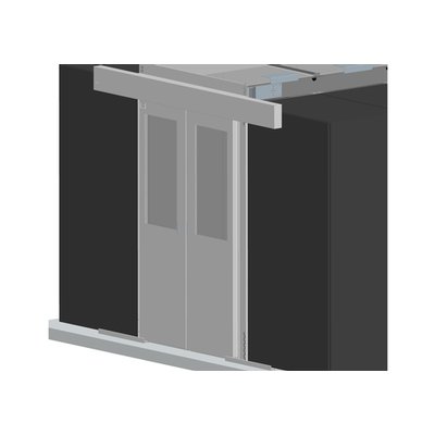 DCC SLIDINGDOOR WIDTH 1 2M HEIGHT 2M