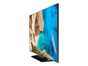 Samsung HG55ET670UB - 55" Diagonal Class HT670U Series LCD TV with LED Backlight - Hotel / Hospitality - Smart TV - 4K UHD (2160p) 3840 x 2160 - HDR - Black